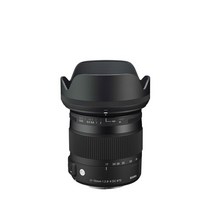 [SIGMA] 시그마 렌즈 ⓒ 17-70mm F2.8-4 DC MACRO OS HSM 신세계상품권5만원 증정, F/CANON