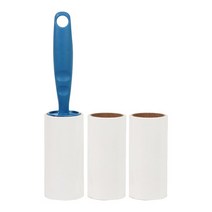 강아지한복 강아지실내복 고양이한복 강아지설빔 Hanging Hole Lint Roller Dust Clothes Bed Pet Cleaning, 02 B