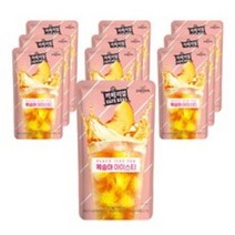 쟈뎅 까페리얼 복숭아 아이스티 230ml x 20개