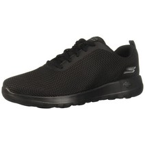 Skechers 여성용 고 조이 15601 워킹화 블랙 7 M US 118497