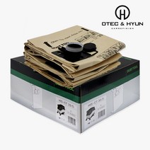 FESTOOL 집진백 필터백 CT33용 (5장) / 집진포 먼지주머니 DUSTTOOL 페스툴 분진주머니 공업사 공업용품, CT36