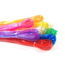 룰라끈-100마/비닐끈/칼라끈/칼라비닐끈/플라스틱끈