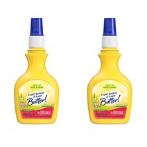 액상 버터 스프레이 Buttery Spray Original 226g 2개