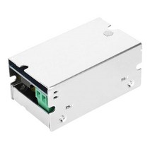 강압기 Universal Adjustable Aluminum Voltage Converter Wide Range Stepdown Power Supply Module Regul, 01 Show as Picture