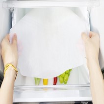 혁신적인 항균 탈취 냉장고 탈취제 쓱 깔기만 하면 냄새 세균 신선도유지까지.. 냉장고 서랍장 찬장 옷장 항균 탈취 FDA인증 LFGB 인증 특허소재, 10매 1세트