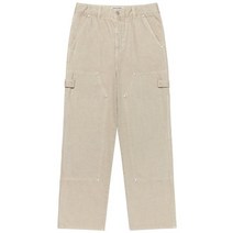 VIVASTUDIO 32 배송 CARPENTER PANTS SAND BEIGE]