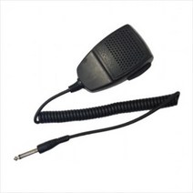 IBY254353VT-104 카마이크 차량용마이크 고감도 편리한 핸드마이크 무전기, 단일옵션