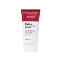 센텔리안24 마데카 더마 쉴드 마일드 선크림 SPF50+ PA++++, 50ml*1개