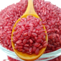 홍국쌀 기능성쌀 붉은쌀, 1개, 1kg