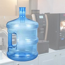 6.5리터 물통/커피 자판기 미니 생수통 6.5L 물통