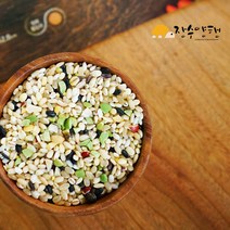 혼합22곡5Kg 국산혼합곡 잡곡, 6.오색혼합곡, 사은품없이상품만