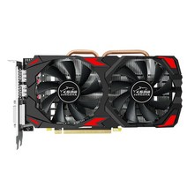 JINGSHA-RX 580 8GB 비디오 카드 256Bit 2048SP GDDR5 그래픽 RX580 8G 디스플레이포트 AMD Radeon RX 시리즈 VGA 카드용, [01] RX 580