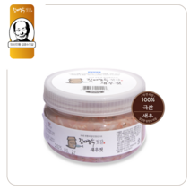 [김명수젓갈][수도권대리점] 새우젓갈 500g (16시 이전 주문 당일출고/50ml 추가 샘플증정)