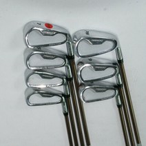 노피카 II FORGED 7S 중고아이언세트 골프아이언세트, 옵션선택