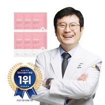 씽크라이크펫 테린 수제간식 촉촉건강 사료 화식토핑 6팩 세트, 50g, 닭고기