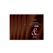서린 일회용 바블바스 12ml x 100개 휴대용 거품입욕제, 일회용 내추럴 헤어왁스 4ml x 100개 휴대용 여행