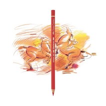 파버카스텔 폴리크로모스 전문가용 유성 색연필 낱색_3, A177