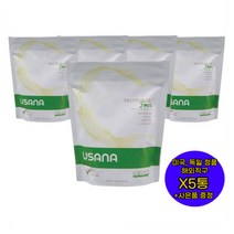 뉴트리밀 밀크바닐라 X5통 유사나 Nutrimeal
