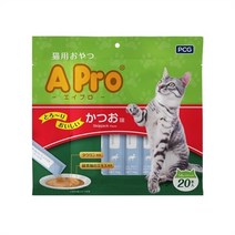 ATY 펫 키드펫 반려묘 피로완화 가다랑어맛 츄르 반려동물 (S6617098), 기본