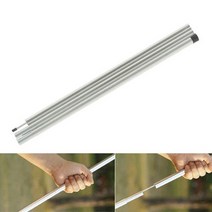 타프폴대 폴180CM알루미늄 3단1개 KECI9AP-02 ko8