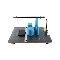 우드락 커터기 열선 절단기 폼 보드 단열재 컷팅기, 38x78cm(와이어 20m 포함)