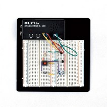 브레드보드키트 KT-11(1곡멜로디)