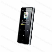 M22 MP3 음악 FM 라디오 비디오 플레이어 레코더 블루투스 미니 하이파이 스테레오 전문 스포츠 마이크로, 128GB