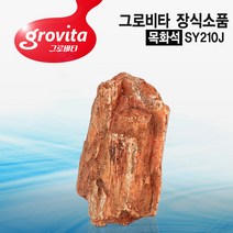 다푼다 그로비타 목화석 SY210J/어항/수조/장식용품