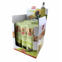 퀼리 브래드스틱 오리지널, 50g, 22개