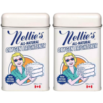 넬리 산소표백제 900g x 2, 1세트