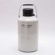 액체 질소탱크 20L/액체 질소통