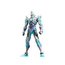 HAF 그리드맨 이니셜 파이터 논스케일 ABS & PVC 도색완성 액션 피규어
