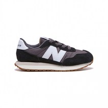 뉴발란스 키즈 237러너 NEW BALANCE KIDS NB_{NKPMCB102B}_PH237PF_19 FLNBCA1K50