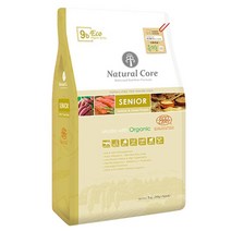 우리펫 노령견 눈건강관리용 사료1kg 할머니강아지사료 애견사료순위 포메사료추천 강아지밥