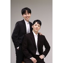 [친구네사진관] 우정사진 가족사진 촬영 사진관 의상대여, 분당점