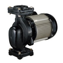 PB-900 온수순환펌프 구경 50mm 1마력 220V단상 급탕펌프 라인펌프 인라인 보일러 보일라 한일자동펌프