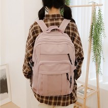 SUSU A765 백팩 4컬러 1개
