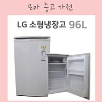 LG 소형냉장고 96리터, R-A101GD