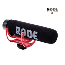 로데 정품 RODE VideoMic GO 마이크 /S
