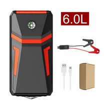 슈퍼캐패시터 에코파워팩 이지스스마트캡 (에서 선박 us) 점프 스타터 10000mAh 휴대용 보조베터리 배터리, 03 03