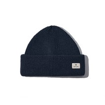 [국내매장판]스노우피크모자 폴디드 숏비니 NY 네이비 S22WURKC02NY