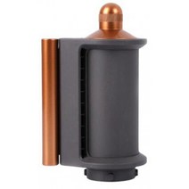 다이슨 에어랩 코안다 스무딩 드라이어 호환 에어 랩 hs01 및 hs05 헤어 용 안티 플라잉 및 안티 워핑 드라이 헤어 모델링 에어 노즐, 짙은 회색