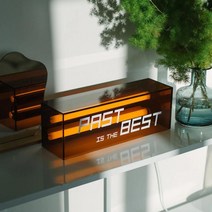 현판 입구 간판 광고판 맞춤형 색상 아크릴 양면 벽걸이 돌출 디자인 주문제작, 브라운