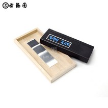 고매원 먹 청묵 창태 1.5정