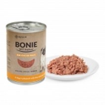 강아지 영양특식 습식사료캔 375g 비프치킨 허스키 퍼피 반려견용품 퍼그