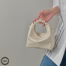 제니가방 보부상제니 숄더백 데일리 직장인 가방 여자