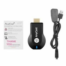 무선 tv동글이 미라캐스트 동글이 hdmi 2 스틱 캐스트 1080 어댑터 디스플레이, 소매 상자 없음