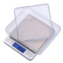 가정용 디지털 주방저울 전자 주방 저울 음식 향신료 야채 과일 측정 쥬얼리 계량 0.5 kg 1 2 3kg, [04] 500 0.01g