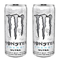 몬스터 에너지 울트라 355ml 42캔, 상세페이지 참조