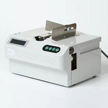 지폐결속기 기계 다발 묶음 지폐 묶는 종이 화폐, 자동결속기